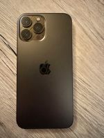 iPhone 13 Pro Max schwarz 128gb Rheinland-Pfalz - Sinzig Vorschau