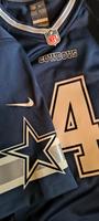 NFL *original* Trikot DALLAS COWBOYS #4 Dak Prescott, Gr L Niedersachsen - Aurich Vorschau