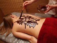 Hot Chocolate massage -   60 min 45 euro Nordrhein-Westfalen - Krefeld Vorschau