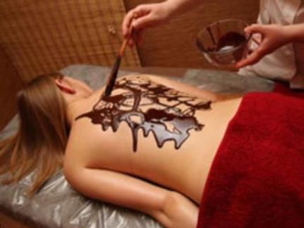 Hot Chocolate massage -   60 min 45 euro in Krefeld