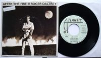 ROGER DALTREY AFTER THE FIRE Vinyl Single Nordrhein-Westfalen - Wesel Vorschau