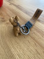 Schlüsselanhänger, neu , Hund , Hundeschlüsselanhänger, Bayern - Herrsching Vorschau