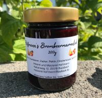 Marmelade aus unserer Mosterei Hessen - Butzbach Vorschau