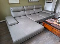 Echt-Leder Sofa Nordrhein-Westfalen - Oelde Vorschau