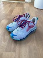 Nike Air Max 720 Aqua Powder Nordrhein-Westfalen - Euskirchen Vorschau