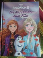 Buch "Die Eiskönigin 2" Schleswig-Holstein - Klein Nordende Vorschau