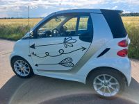 SMART FOR TWO CABRIO MHD Baden-Württemberg - Lahr (Schwarzwald) Vorschau