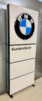 BMW Händlerschild Aufsteller Reklame Tafel Deko Werkstatt Hobby Güstrow - Landkreis - Teterow Vorschau