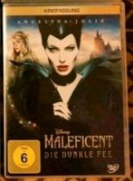 DVD Malefecent Sachsen-Anhalt - Gatersleben Vorschau