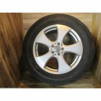 19" Mercedes Alufelgen + Sommerreifen Mercedes GLS (X166) Bayern - Karlsfeld Vorschau