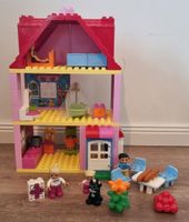 Lego Duplo 10505 Familienhaus Schleswig-Holstein - Barsbüttel Vorschau