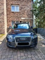 AUDI Q5 S-Line  2,0 TDI quatro Köln - Porz Vorschau