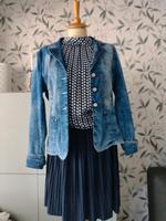 * Tuzzi * Jeans Jacke * blau * Gr 40 * Berlin - Tempelhof Vorschau