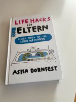 Life Hacks für Eltern / witziges Buch für junge Eltern Baden-Württemberg - Marbach am Neckar Vorschau