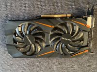 Gigabyte GTX 1060 3GB Grafikkarte Baden-Württemberg - Leinfelden-Echterdingen Vorschau