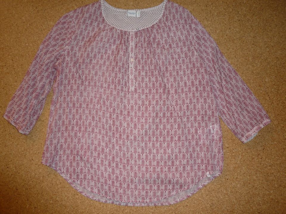 Marc O´Polo Bluse Gr. M in Bad Rothenfelde