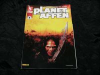 PLANET DER AFFEN - Panini Generation Comics Heft Kino Film Remake Brandenburg - Altlandsberg Vorschau