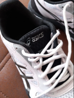 Top Zustand Asics Sportschuhe – Größe 40 Niedersachsen - Barwedel Vorschau
