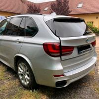 BMW X5 F15 Schlachtfest Ersatzteile Ausschlachten Niedersachsen - Westerwalsede Vorschau