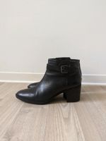 Leder Stiefeletten Gr. 40 Berlin - Steglitz Vorschau