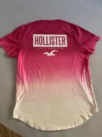 Hollister Shirt T-Shirt California Farbverlauf GrößeL Bayern - Arnstein Vorschau