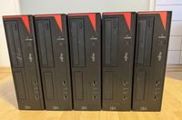 5x Fujitsu Office PC, i5, 8GB, SSD, Windows 11 Pro Baden-Württemberg - Winnenden Vorschau