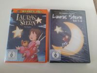 Lauras Stern DVD's OVP je 3 € Brandenburg - Geltow Vorschau