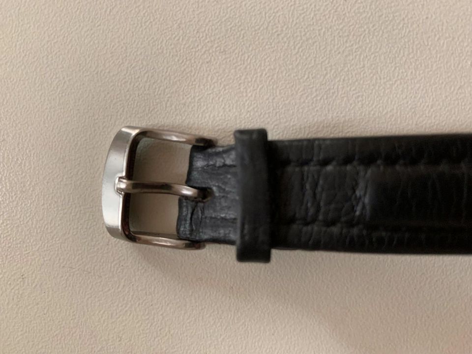 Chronograph Breitling Vintage Swiss Armband Uhr Venus Schaltwerk in Berlin