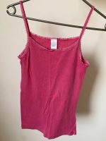 Pink Spitzen Top, Mädchen, Kinder, Gr. 164, Shirt München - Ramersdorf-Perlach Vorschau