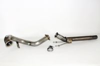 Downpipe Hosenrohr Kat Ersatz VW PASSAT B8 GTE 218PS 2015-18 Mecklenburg-Vorpommern - Löcknitz Vorschau