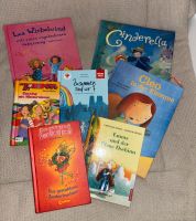 Kinderbücher zu verschenken Rheinland-Pfalz - Ruppach-Goldhausen Vorschau