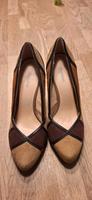 Schuhe, High Heels 39 Bayern - Sontheim Vorschau