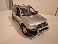 Modellautos 1:18 Mercedes ML320 Bayern - Moosburg a.d. Isar Vorschau