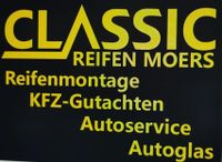 Reifenservice kfz Gutachten Unfall Gutachten Classic Moers Nordrhein-Westfalen - Moers Vorschau