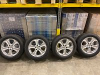 Autec Xenos BMW X5 Komplett 18 Zoll neu 255/55R18 Goodyear Winter Baden-Württemberg - Friedrichshafen Vorschau