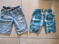 2er Set Shorts S'Oliver, Gr. 116 inkl. Versand Rheinland-Pfalz - Siershahn Vorschau