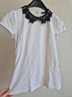 blickdichtes Shirt mit Bubikragen Bayern - Neumarkt i.d.OPf. Vorschau