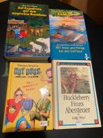 Konvolut von 15 Kinderbüchern, neuwertig Rheinland-Pfalz - Mainz Vorschau
