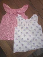 Mini Boden Hängerchen, Shirt  ☆ Set pink geblümt Rüschen Gr.134 Bayern - Brannenburg Vorschau