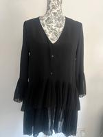 Zara Kleid Tunika Sommer Strand XS S Nordrhein-Westfalen - Witten Vorschau