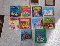 10 Pixi Bücher als Set. Verschiedene Titel. Sandmännchen, Bobo,.. München - Laim Vorschau