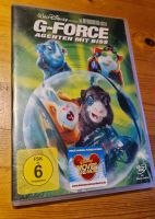 DVD: G-Force, Agenten mit Biss Essen - Essen-Frintrop Vorschau