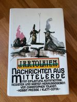 Buch Nachrichten aus Mittelerde J. R. R. Tolkien Nordrhein-Westfalen - Mülheim (Ruhr) Vorschau