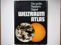 Der große Reader´s Digest Weltraumatlas + Atlas Deutschland Rheinland-Pfalz - Burrweiler Vorschau