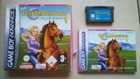 Pferdeabenteuer, Gameboy Advance Bayern - Sulzfeld im Grabfeld Vorschau