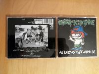 CD: UGLY KID JOE – As Ugly As They Wanna Be Wandsbek - Hamburg Eilbek Vorschau