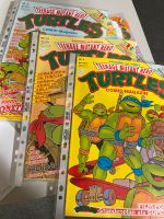 Turtles Comics Leipzig - Leipzig, Südvorstadt Vorschau