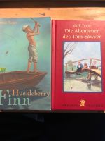 Huckleberry Finn und Tom Sawyer Schleswig-Holstein - Laboe Vorschau