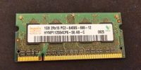 1GB RAM DDR2 - 2Rx16 PC2-6400S-666-12 HYMP112S64CP6-S6 AB Bayern - Geretsried Vorschau