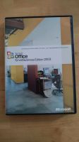Microsoft Office Small Business Edition 2003, gebraucht Stuttgart - Stuttgart-Süd Vorschau